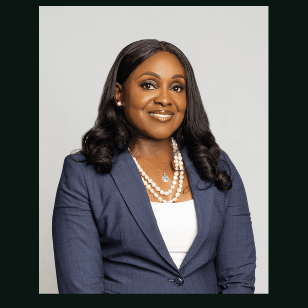 Ms. Nkem Agboti