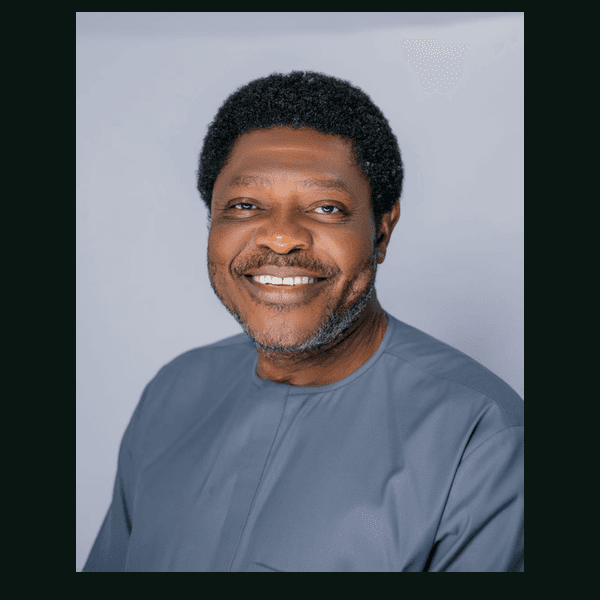 Mr. Olufemi Akerewusi