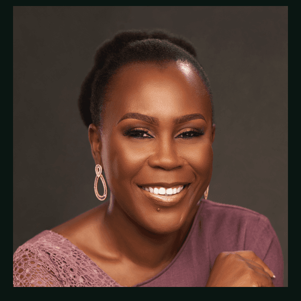 Mrs. Tara Fela-Durotoye